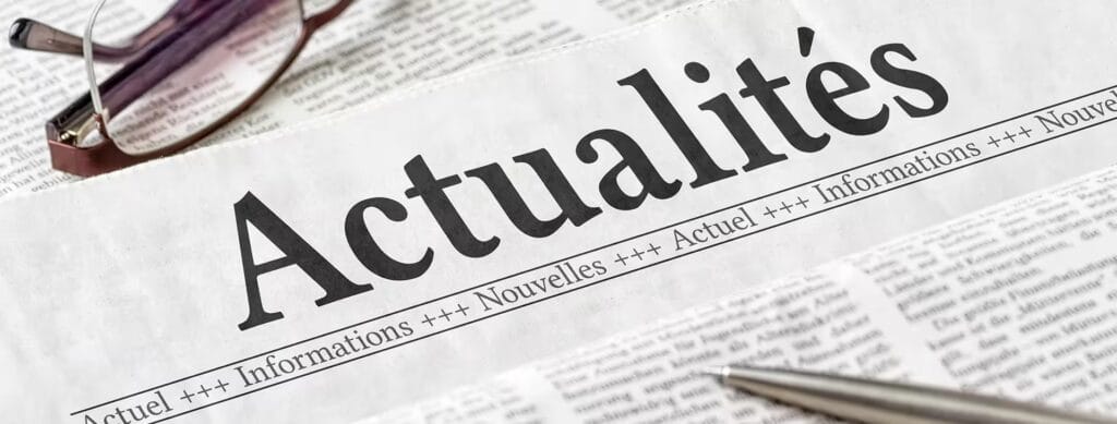 ACTUALITES