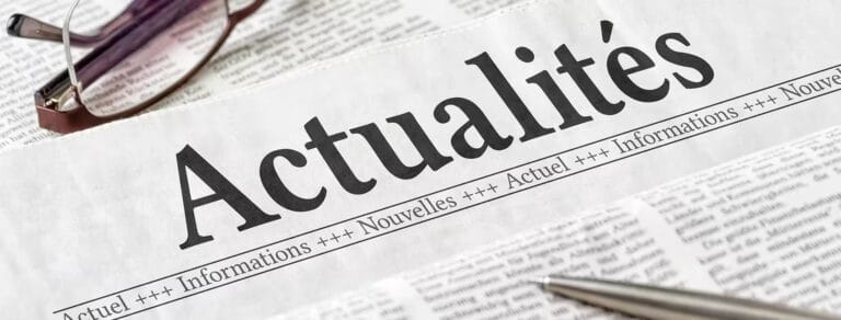 ACTUALITES
