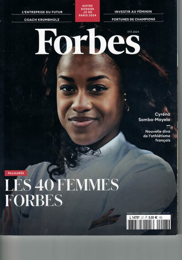 ForbesMagazine2024