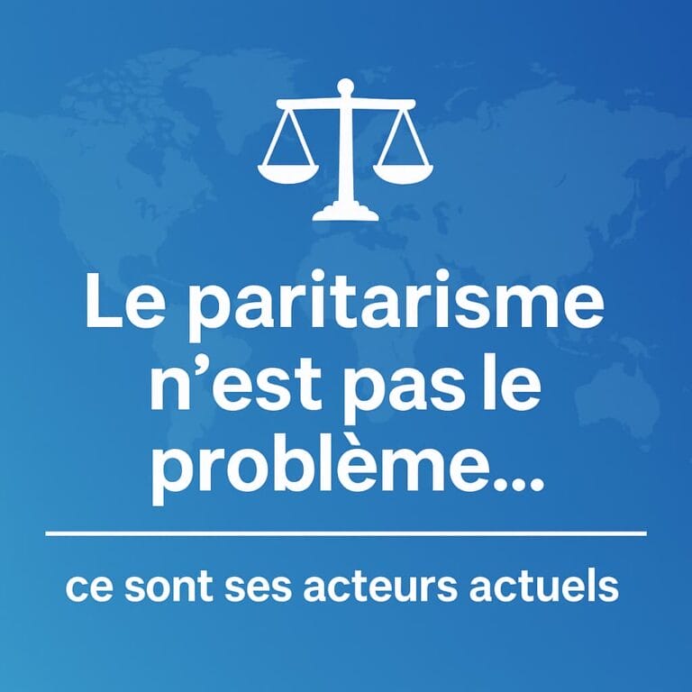 paritarisme unps