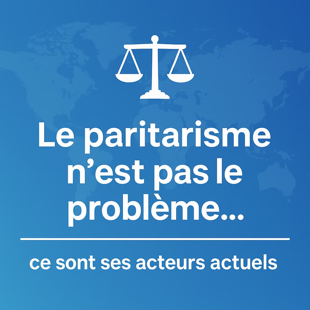 UNPS alerte : le paritarisme menacé par le PLFSS 2026 7 paritarisme unps
