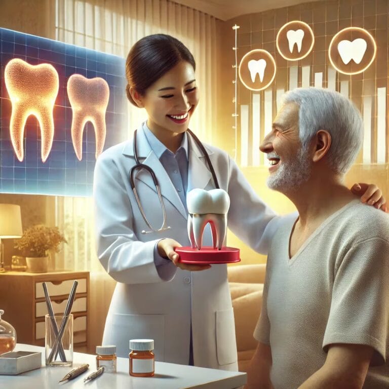 formation en denturologie