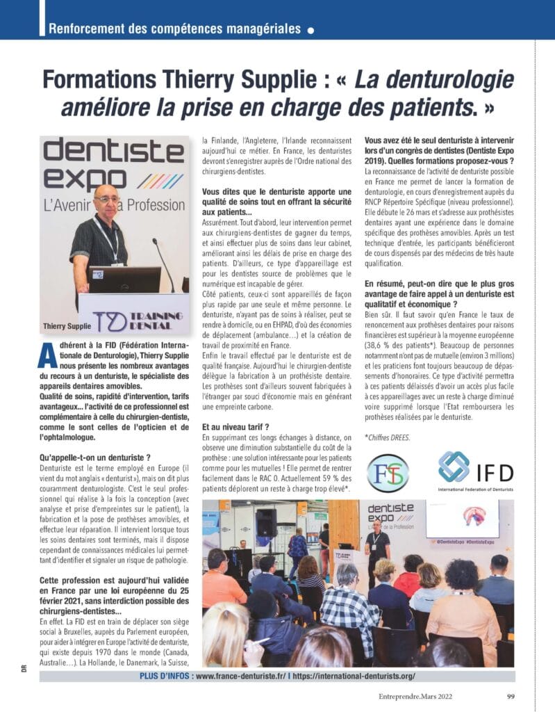 Article Entreprendre mars 2022 scaled 1