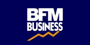 Presse Médias BFM BUSINESS