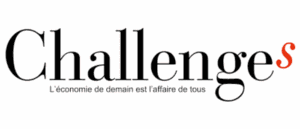 Presse Médias Challenges
