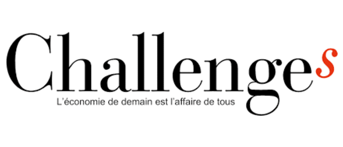 Presse Médias Challenges