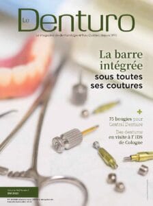 Denturo ETE 23