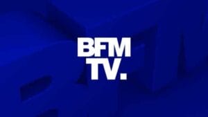 Presse Médias BFMTV