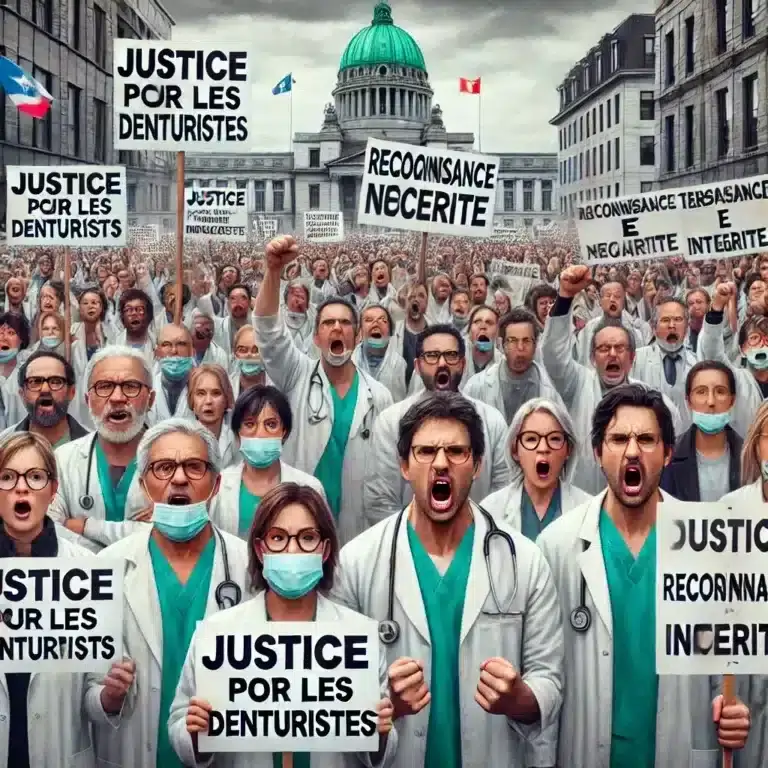 Mobilisation pour la Transparence et la Justice