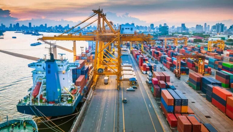 Tarifs importation
