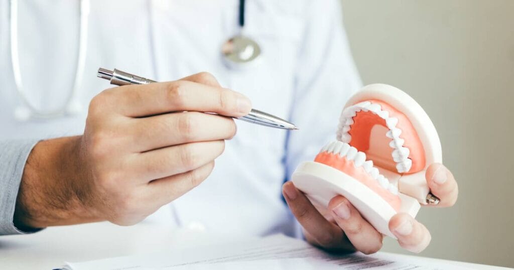 faux soins dentaires assureurs sante fraude