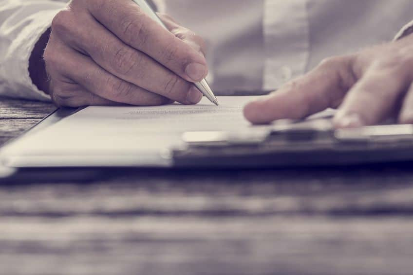 information précontractuelle