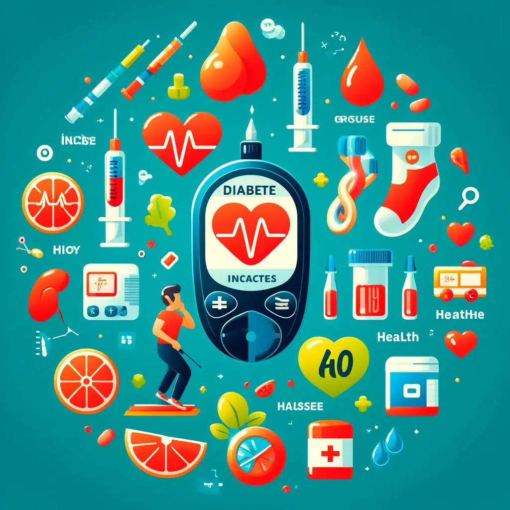 Diabete