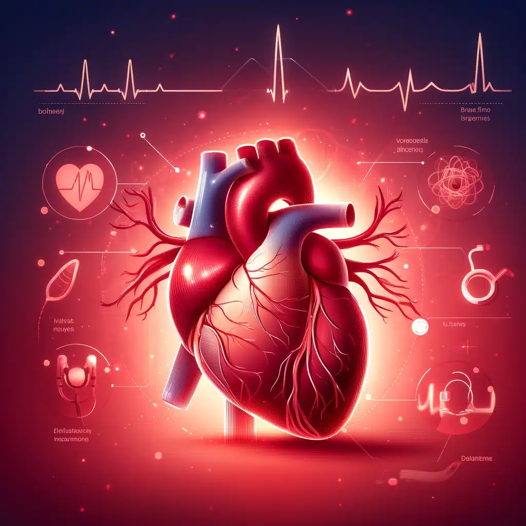 Maladies Cardiovasculaires