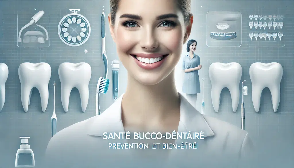 Santé Bucco Dentaire : Prévention et Bien-Être