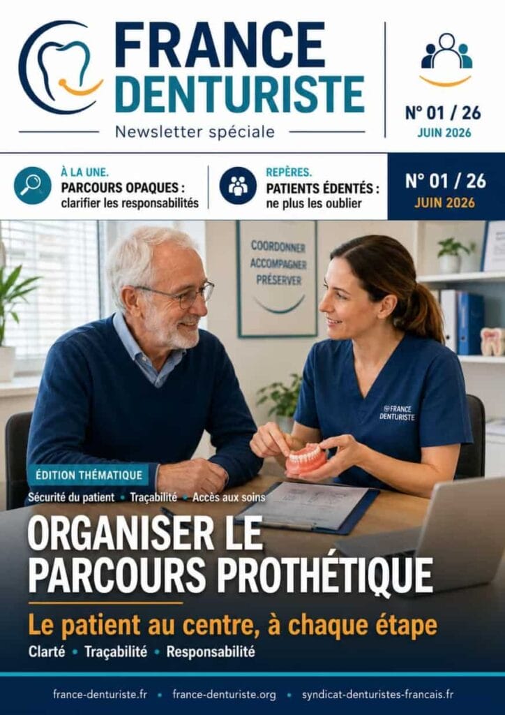 Newsletter juin 2026