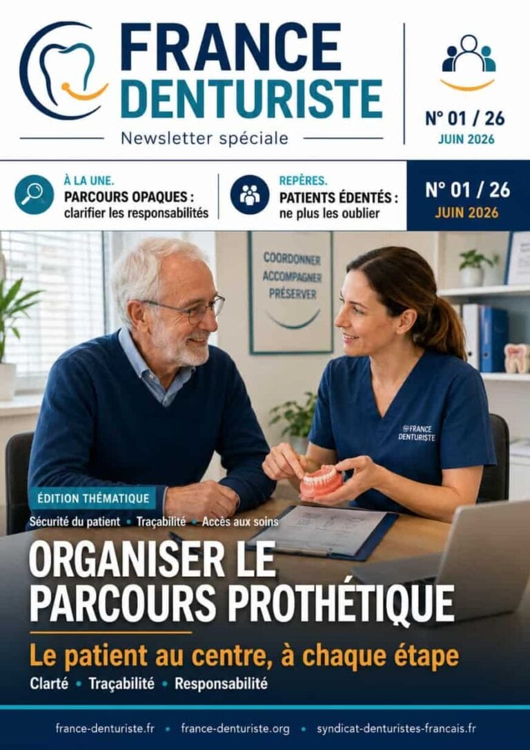 Newsletter juin 2026